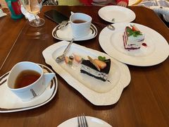 -花园5號餐厅