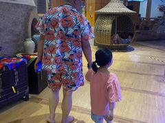 -丽池宫韩式汗蒸会馆(华灯坊店)