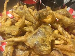 -雪熊精酿·哈尔滨烧烤酒馆(非遗大串店)