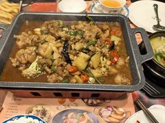 -意卡菲·欢乐聚会餐厅(华侨店)