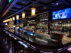 -Wolfgang’s Steakhouse 沃夫冈牛排馆(上海白玉兰广场店)