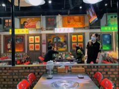 -马路牙子烧烤音乐酒馆(望京店)