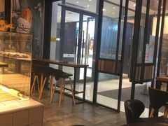 大堂-野上麦田(中贸广场店)