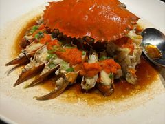 -香樟花园新粤料理(无锡万象城店)