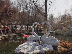 -水磨沟公园