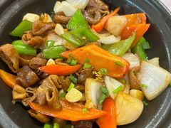 -小时候焗海鲜(鄞州万达店)