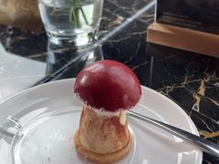 -时光吧·大堂吧·丽江和府洲际度假酒店