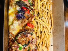 -HELLO 27 意面·沙拉·帕尼尼