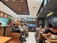 -魏家凉皮(博水商务大厦店)