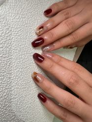 -沐白•盛妍日式美甲美睫