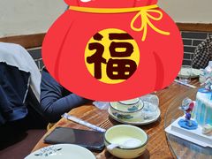 -津沽小院(大直沽总店)