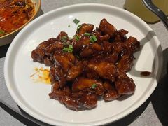 -外婆家(杭州马塍店)