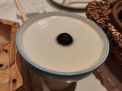 双皮奶-同庆楼(滨湖万达广场店)