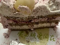 -小苍兰风铃草蛋糕甜品(沈阳店)