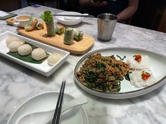 -PHO爺·越南料理(亦庄大族广场店)