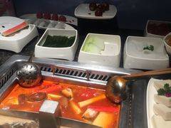 -海底捞火锅(崇文门新世界百货店)