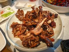 -北京全聚德(王府井店)