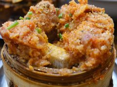 肥肠格格-巷子深格格(万州总店)