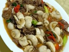 -车头老二大排档(金城步行街店)