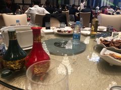-上海浦东星河湾酒店