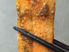 -张正麻辣串(包河万达店)