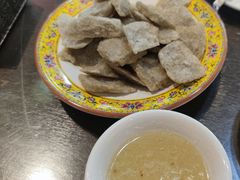 -福荣居褡裢火烧京味家常菜(西四店)