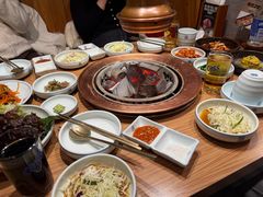 -王妃家(明洞中央店)