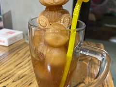 -铁人烧烤(民联C区店)