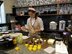 -一口小满手作糯米糍(北山店)