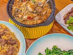 -唔止卤嘢·潮州菜(鹭江店)