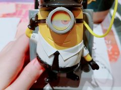 -麦当劳(中山公园龙之梦店)