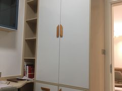 -索菲亚衣柜橱柜家具全屋定制(汶水红星店)