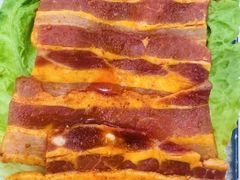 -真牛炭火烤肉(射阳店)