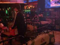 -海雾里小酒馆(观音桥店)