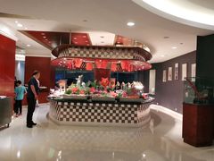 -昆明佳华广场酒店·西餐厅
