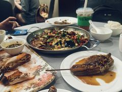 -金哥私房菜馆(张府园总店)