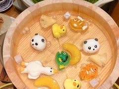 -金龙·打边炉(南京西路店)