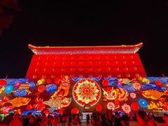 -西安城墙·碑林历史文化景区