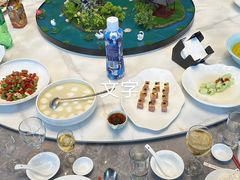 -世纪缘国际酒店·中餐厅(海州店)