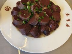 -鹿鸣春饭店(总店)