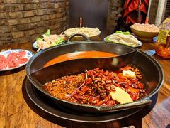 -于屿城重庆火锅(深圳总店)