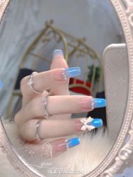 -Halo美甲美睫