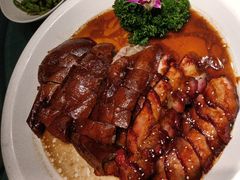 -谢氏老金口七号宴(武昌大道店)