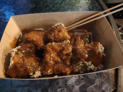 -品腐记·豆腐王朝(老门东总店)
