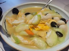 -秋色客家菜(南山店)