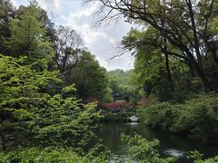 -岳麓山风景名胜区