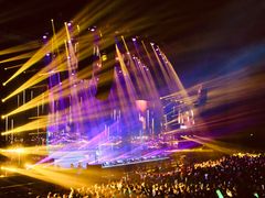 -成都金融城演艺中心