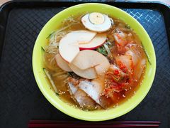 -北大学一食堂