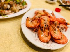 -阳江餐厅·30年老字号·粤菜海鲜大排档