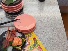 -争鲜回转寿司(西红门荟聚PLUS店)